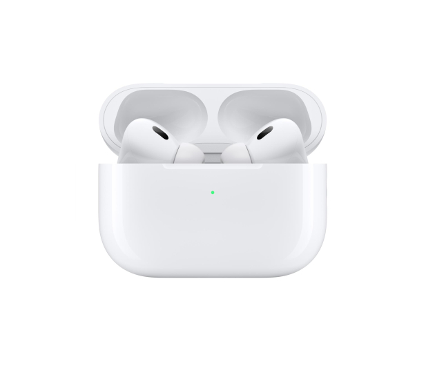 Apple AirPods Pro (2. generacji) - 1070876 - zdjęcie 4